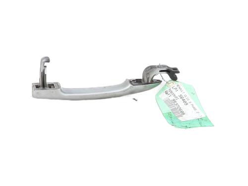 Rear left exterior door handle RENAULT CLIO III (BR0/1, CR0/1) 1.2 16V (BR02, BR0J, BR11, CR02, CR0J, CR11) | BP21067766C130 