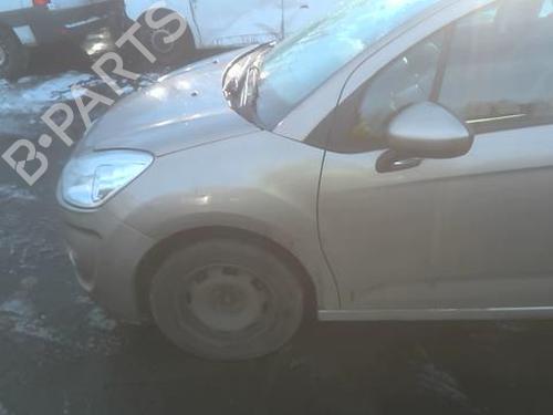 Front left window mechanism CITROËN C3 II (SC_) 1.4 | BP24512564C22 - Image 10