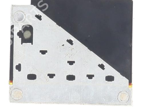 ECU airbags SEAT IBIZA III (6L1) 1.2 | BP31030385M53