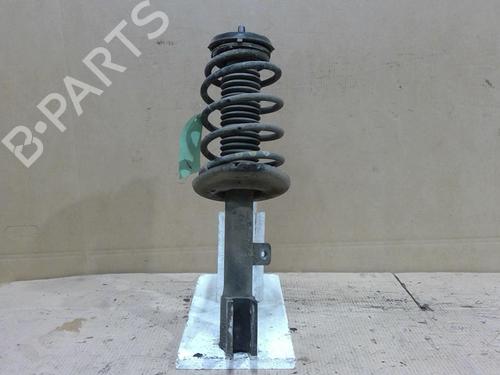 Used Left front shock absorber PEUGEOT 3008 I MPV (0U_) 1.6 HDi (109 hp) 29840208