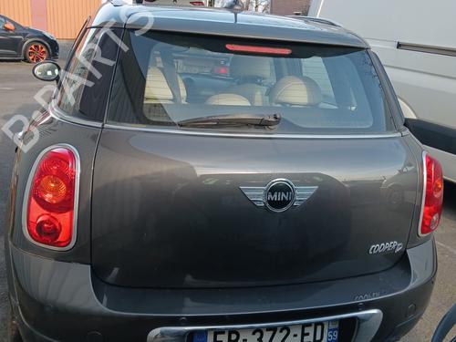 Dashboard MINI MINI COUNTRYMAN (R60) Cooper D ALL4 | BP36909634C46 - Image 19