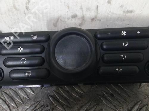 Climate control MINI MINI (R50, R53) Cooper S | BP20366899I5 