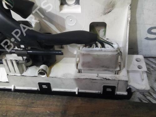 Climate control TOYOTA AVENSIS Liftback (_T22_) 1.8 i (AT221_, AT221R) | BP20362289I5 