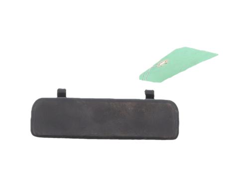 Used Front right exterior door handle Front right exterior door handle 37085971 37085971