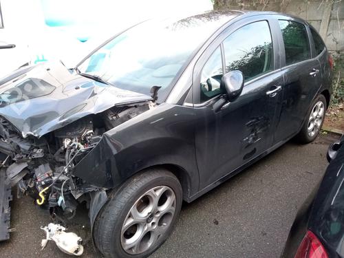 Switch CITROËN C3 II (SC_) 1.4 HDi 70 (SC8HZC, SC8HR0, SC8HP4) | BP26448104I30  - Image 16