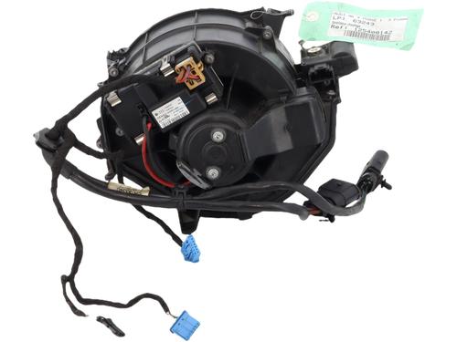Used Heater blower motor Heater blower motor AUDI A6 C6 (4F2) 3.0 TDI quattro (225 hp) 36184623 36184623