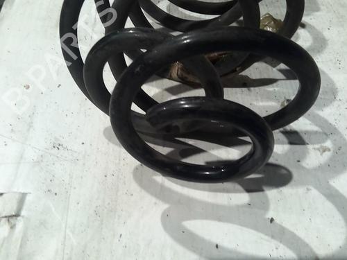 Used Shock absorber spring CITROËN C3 Picasso (SH_) 1.6 HDi (90 hp) 22001643