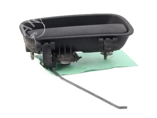 Rear left exterior door handle PEUGEOT 206 SW (2E/K) 2.0 HDi | BP29143331C130 