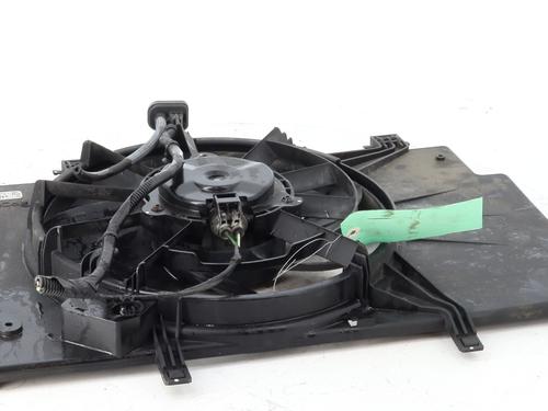 Radiator fan FORD FIESTA VI (CB1, CCN) 1.25 | BP22184684M35 