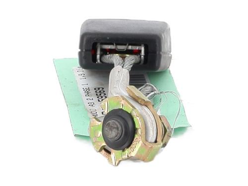 Seat buckle AUDI A3 (8P1) 1.9 TDI | BP28032468I32 - Image 2