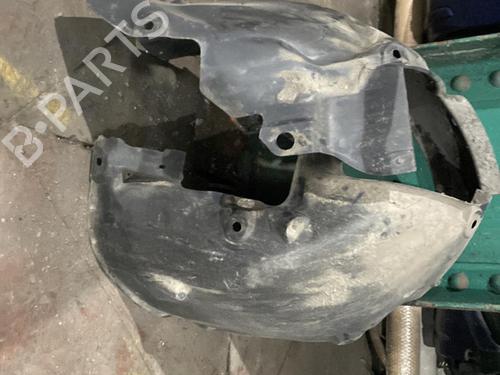 Wheel arch RENAULT GRAND SCÉNIC II (JM0/1_) 2.0 dCi (JM1K) | BP20368408C56 