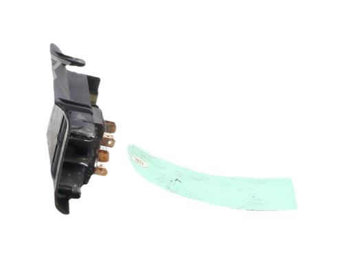 Left front window switch AUDI A4 B5 (8D2) 1.9 TDI | BP38290270I27 - Image 3
