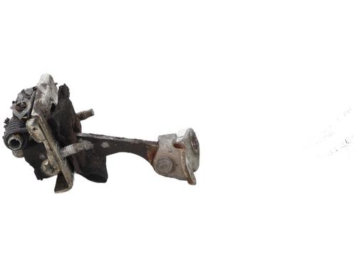 Used Hinge/Door check strap PEUGEOT PARTNER Box Body/MPV (5_, G_) 1.6 HDi 75 (75 hp) 21006021