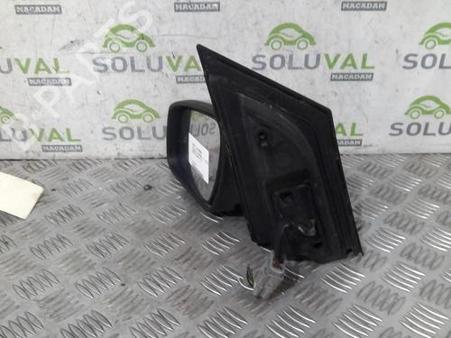 Left mirror FORD FOCUS II (DA_, HCP, DP) 1.8 TDCi | BP20362389C26 