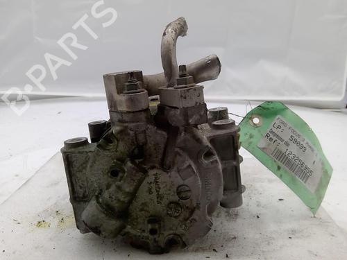 AC compressor FORD FOCUS III  | BP33721874M34  - Image 5