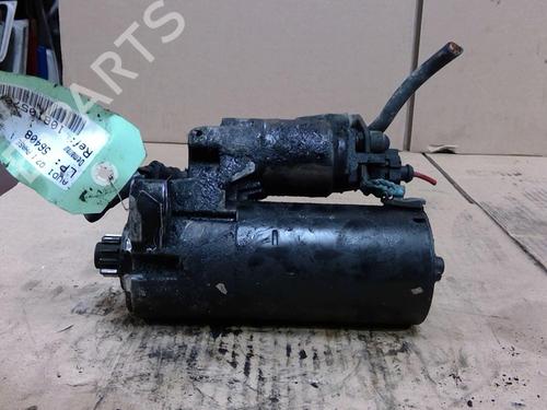 Used Starter AUDI Q7 (4LB) 3.0 TDI quattro (233 hp) 27637460
