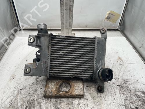 Used Intercooler Intercooler NISSAN PICK UP (D22) 2.5 dCi 4WD (133 hp) 39986391 39986391