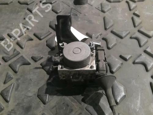 ABS pump RENAULT CLIO III (BR0/1, CR0/1) 1.6 16V (BR05, BR0B, BR0Y, BR15, BR1J, BR1M, BR1Y, CR0B,... | BP20362895M43 