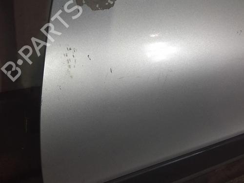 Left front door RENAULT ESPACE III (JE0_) 2.2 dCi (JE0K) | BP25276110C2 