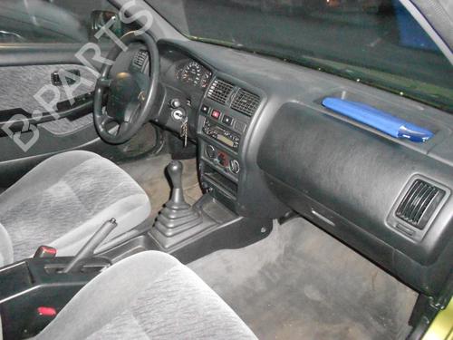 Used Parts NISSAN ALMERA I Hatchback (N15) 1.6 1877150