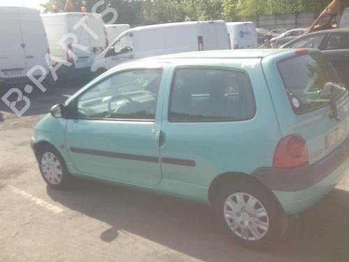 Steering column stalk RENAULT TWINGO I (C06_) 1.2 (C066, C068) | BP20364131I23 