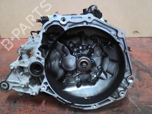 Used Gearbox Gearbox OPEL KARL (C16) 1.0 (75 hp) 32527452 32527452