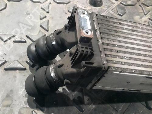 Used Intercooler Intercooler PEUGEOT 308 I (4A_, 4C_) 1.6 HDi (109 hp) 21572308 21572308