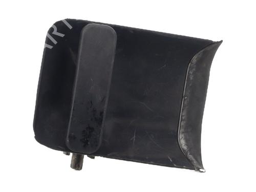 Used Rear right exterior door handle PEUGEOT PARTNER MPV (5_, G_) 2.0 HDI (90 hp) 31704391