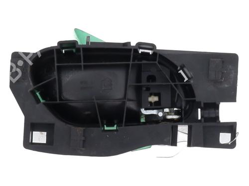 Front left interior door handle PEUGEOT 5008 (0U_, 0E_) 1.6 HDi | BP28570613I13 