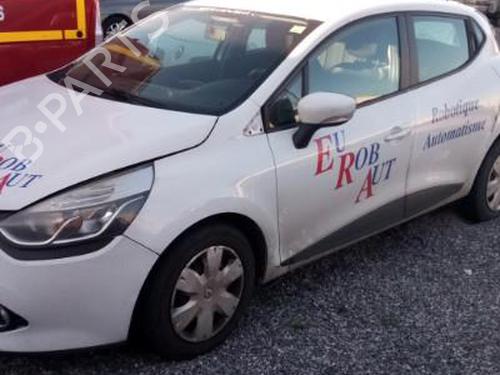 Left front window switch RENAULT CLIO IV (BH_) 1.5 dCi 90 | BP20353165I27 