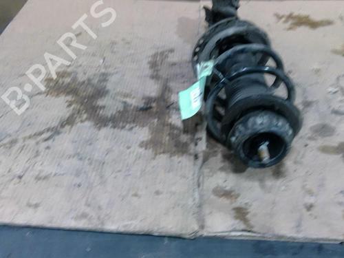 Venstre foran støtdemper HYUNDAI i20 II (GB, IB) 1.1 CRDi (75 hp) 32322976