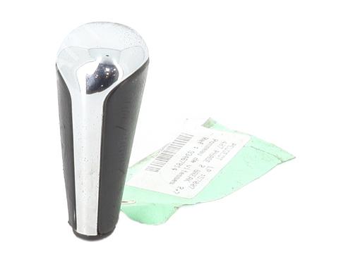 Used Shift knob Shift knob PEUGEOT 407 SW (6E_, 6D_) 2.7 HDi (204 hp) 20360805 20360805