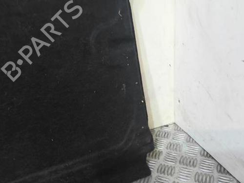 Used Rear parcel shelf PEUGEOT 308 I (4A_, 4C_) 1.6 HDi (92 hp) 20366347