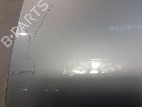 Left front door CITROËN C2 (JM_) 1.4 HDi | BP21999635C2 