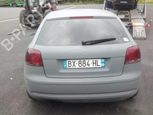 Steering column stalk AUDI A3 (8P1) 2.0 TDI 16V | BP20364376I23 