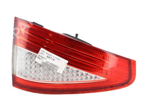 Used Left taillight Left taillight FORD MONDEO IV (BA7) 1.8 TDCi (125 hp) 32307099 32307099