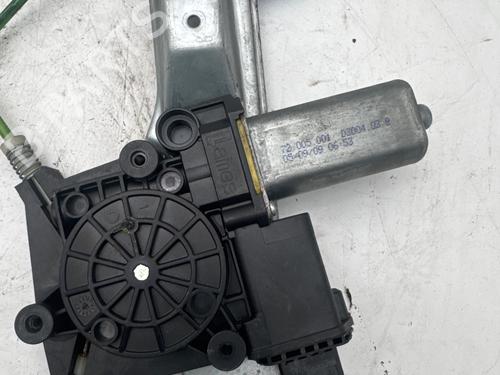 Front left window mechanism OPEL CORSA D (S07) 1.3 CDTI (L08, L68) | BP34455023C22  - Image 8