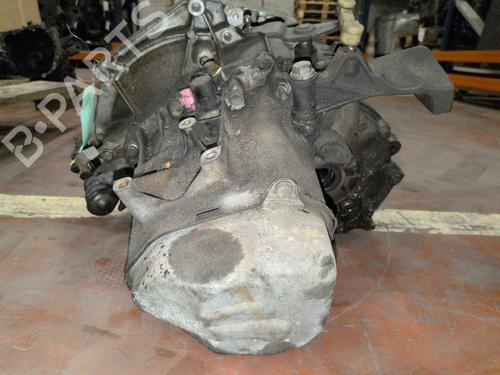 Gearbox CITROËN C3 Pluriel (HB_) | BP35998036M3 - Image 6