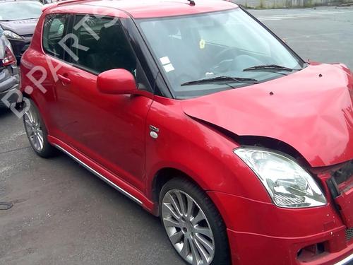 Switch SUZUKI SWIFT III (MZ, EZ) 1.3 DDiS (RS413D) | BP20362912I30 