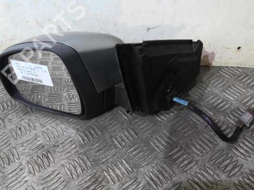 Left mirror FORD MONDEO IV (BA7) 1.8 TDCi | BP20356613C26 