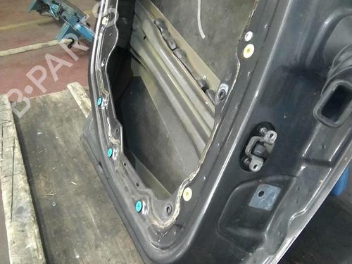 Left rear door ALFA ROMEO 159 (939_) 1.9 JTDM 16V (939AXF1B, 939AXC1B) | BP20351476C4 