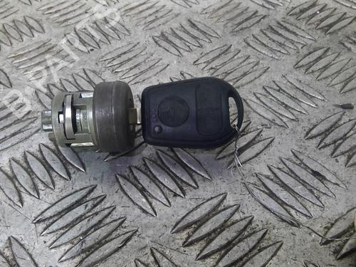 Ignition barrel BMW 3 (E46) 318 i | BP21076532M48 
