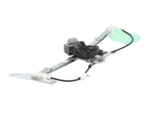 Front right window mechanism CITROËN C3 II (SC_) 1.4 HDi 70 (SC8HZC, SC8HR0, SC8HP4) | BP29600222C23 