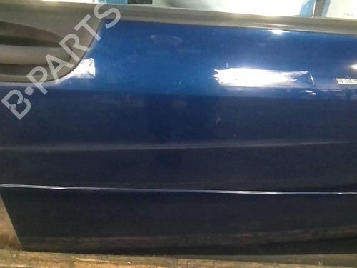 Right front door SMART FORFOUR (454) 1.5 CDI (454.001) | BP20351300C3 