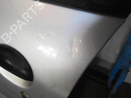 Left front door PEUGEOT 206 Hatchback (2A/C) 1.6 i | BP27884917C2 