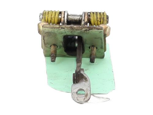 Used Hinge/Door check strap CITROËN C3 I (FC_, FN_) 1.4 16V (88 hp) 29292241