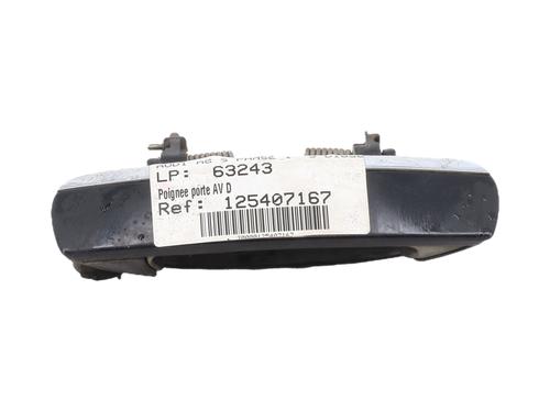 front-right-exterior-door-handle-audi-a6-c6-4f2-2004-2005-2006-2007-2008-2009-2010-2011-34532684 main image