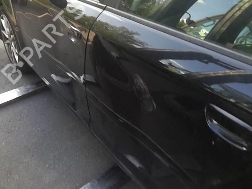 Right mirror AUDI A3 Sportback (8PA) 1.9 TDI | BP20368296C27 