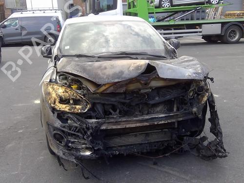 ECU airbags RENAULT MEGANE III Hatchback (BZ0/1_, B3_) 1.5 dCi (BZ09, BZ0D, BZ1W, BZ29, BZ14) | BP29292274M53 