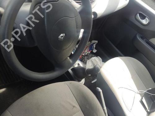 Right front window switch RENAULT TWINGO II (CN0_) 1.5 dCi 90 | BP20726131I26  - Image 6